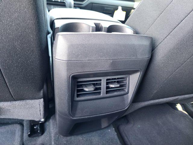 2024 Chevrolet Colorado 4WD Trail Boss 4WD