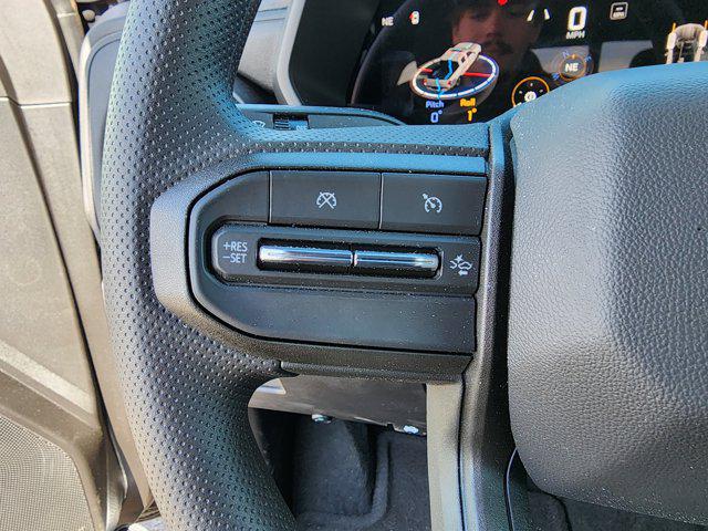 2024 Chevrolet Colorado 4WD Trail Boss 4WD