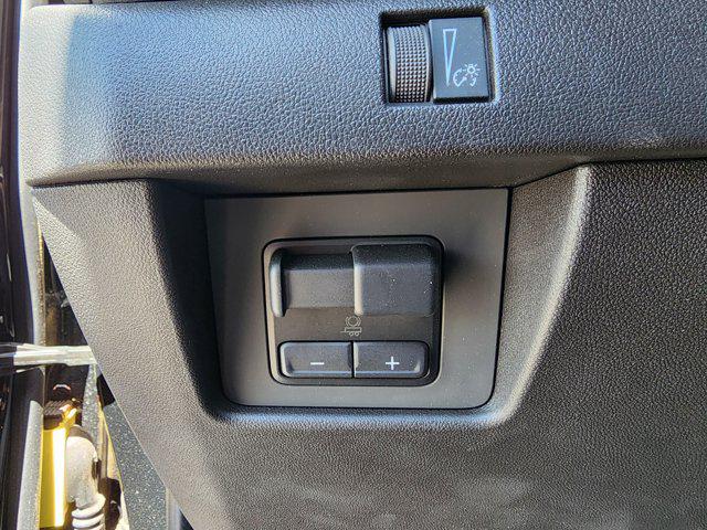 2024 Chevrolet Colorado 4WD Trail Boss 4WD