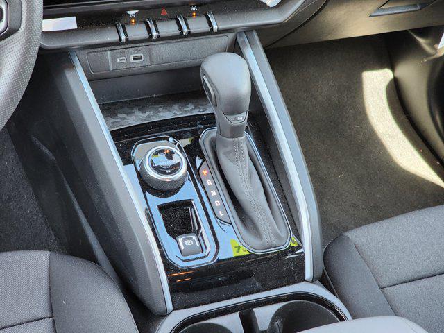 2024 Chevrolet Colorado 4WD Trail Boss 4WD