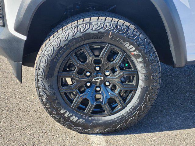 2024 Chevrolet Colorado 4WD Trail Boss 4WD
