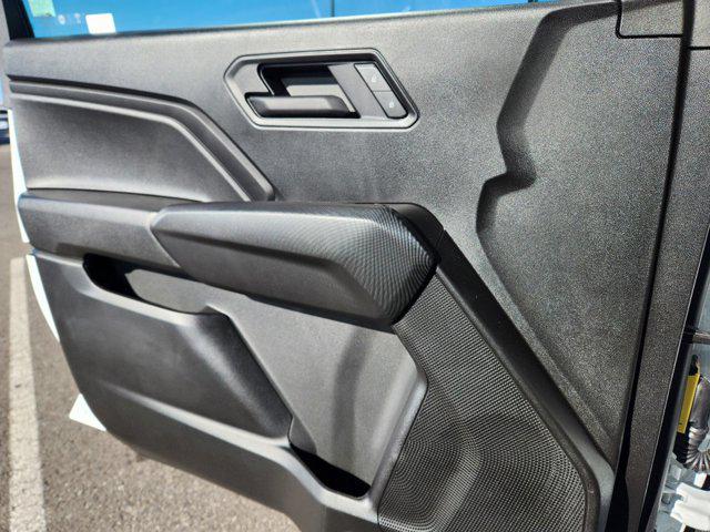 2024 Chevrolet Colorado 4WD Trail Boss 4WD