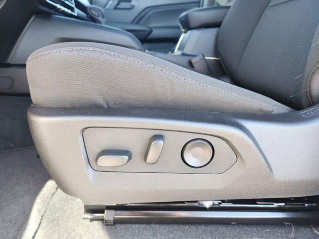 2024 Chevrolet Colorado 4WD Trail Boss 4WD