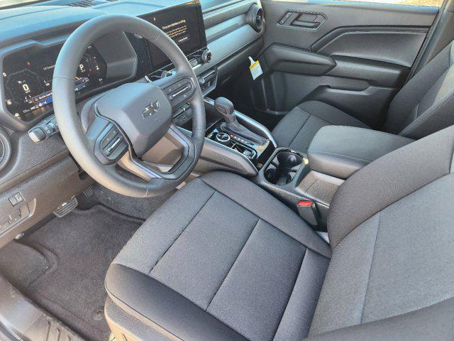 2024 Chevrolet Colorado 4WD Trail Boss 4WD