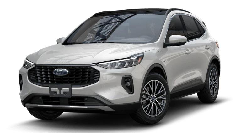 2025 Ford Escape PHEV for sale in Londonderry, NH