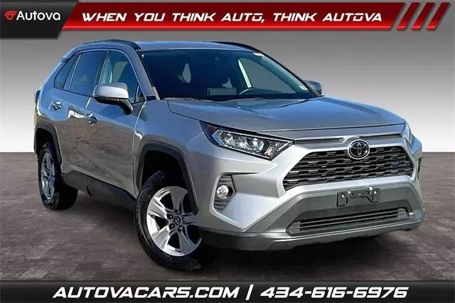 2020 Toyota RAV4 Reliability, Consumer Ratings & Pricing