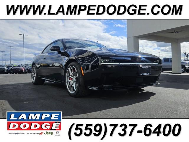 2024 Dodge Charger CHARGER DAYTONA SCAT PACK AWD