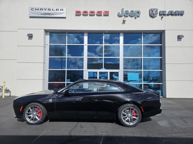 2024 Dodge Charger CHARGER DAYTONA SCAT PACK AWD