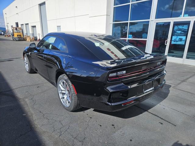 2024 Dodge Charger CHARGER DAYTONA SCAT PACK AWD
