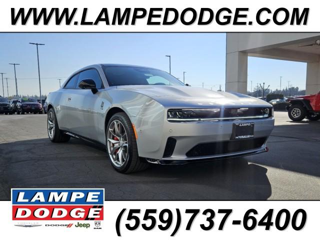 2024 Dodge Charger CHARGER DAYTONA SCAT PACK AWD