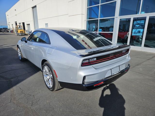 2024 Dodge Charger CHARGER DAYTONA SCAT PACK AWD