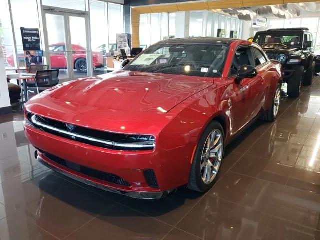 2024 Dodge Charger CHARGER DAYTONA SCAT PACK AWD