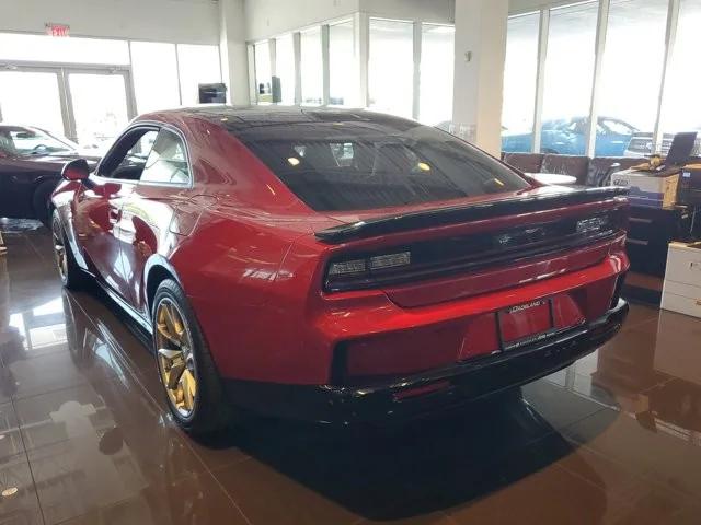 2024 Dodge Charger CHARGER DAYTONA SCAT PACK AWD