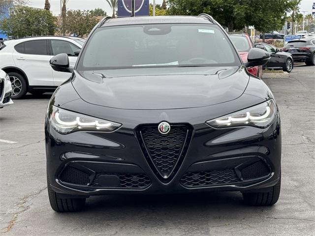2025 Alfa Romeo Stelvio STELVIO AWD