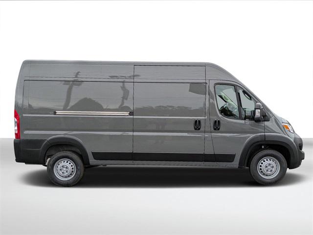 2025 RAM Ram ProMaster RAM PROMASTER 2500 TRADESMAN CARGO VAN HIGH ROOF 159 WB