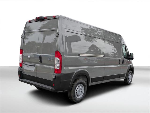 2025 RAM Ram ProMaster RAM PROMASTER 2500 TRADESMAN CARGO VAN HIGH ROOF 159 WB
