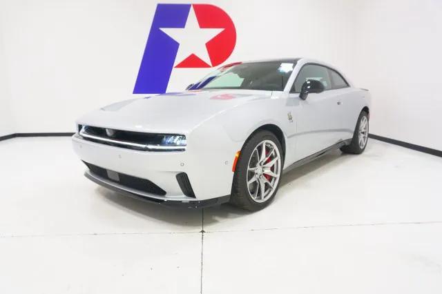 2024 Dodge Charger CHARGER DAYTONA SCAT PACK AWD
