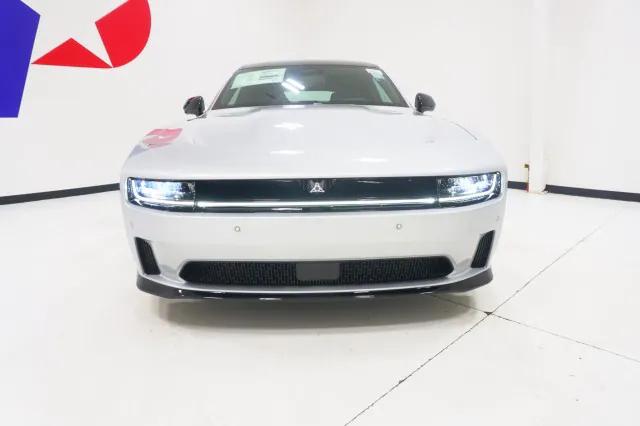 2024 Dodge Charger CHARGER DAYTONA SCAT PACK AWD