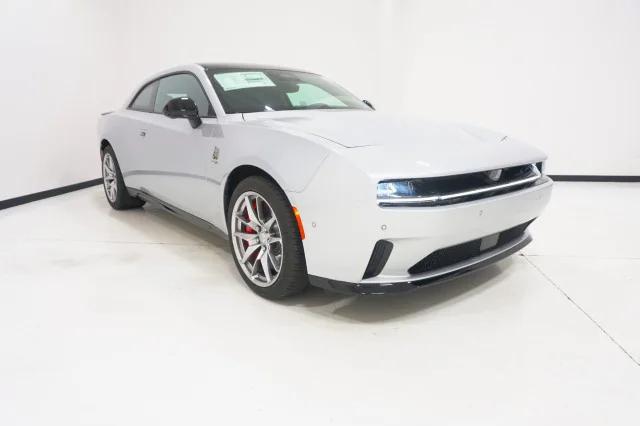 2024 Dodge Charger CHARGER DAYTONA SCAT PACK AWD