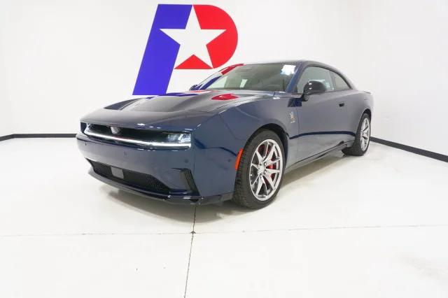 2024 Dodge Charger CHARGER DAYTONA SCAT PACK AWD