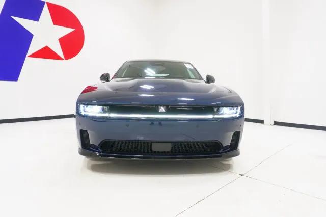 2024 Dodge Charger CHARGER DAYTONA SCAT PACK AWD