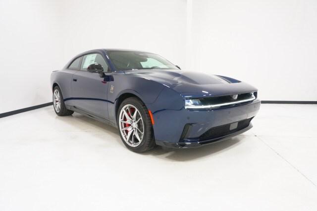 2024 Dodge Charger CHARGER DAYTONA SCAT PACK AWD