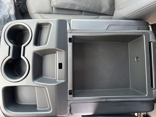 2025 Chevrolet Silverado 3500HD Work Truck