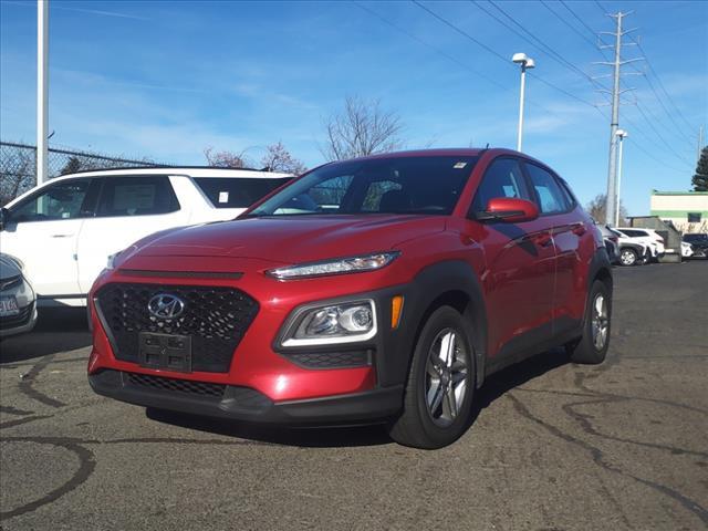 2019 Hyundai Kona