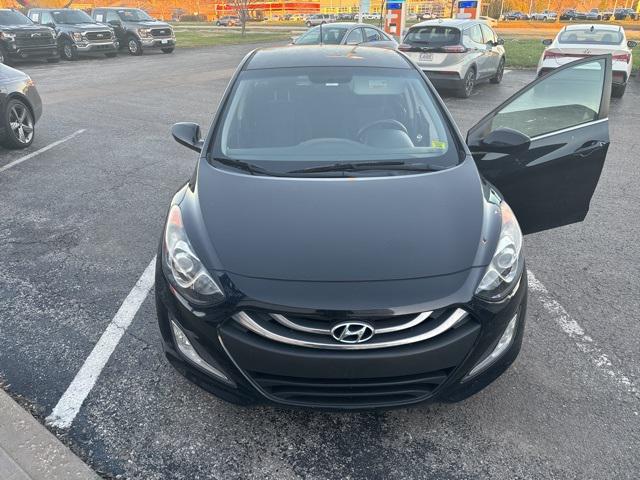 2014 Hyundai Elantra GT