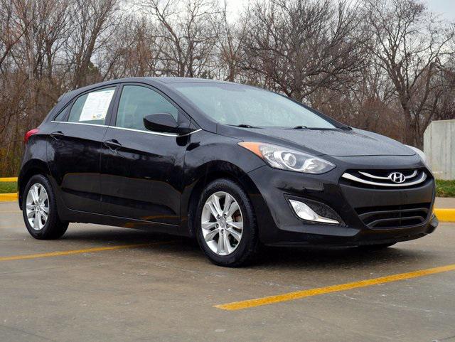 2014 Hyundai Elantra GT