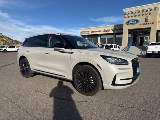 2024 Lincoln Corsair Premiere 2024 Lincoln Corsair Premiere