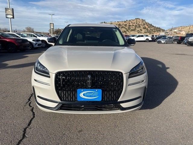 2024 Lincoln Corsair Premiere 2024 Lincoln Corsair Premiere