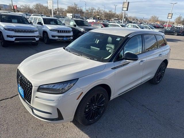 2024 Lincoln Corsair Premiere 2024 Lincoln Corsair Premiere