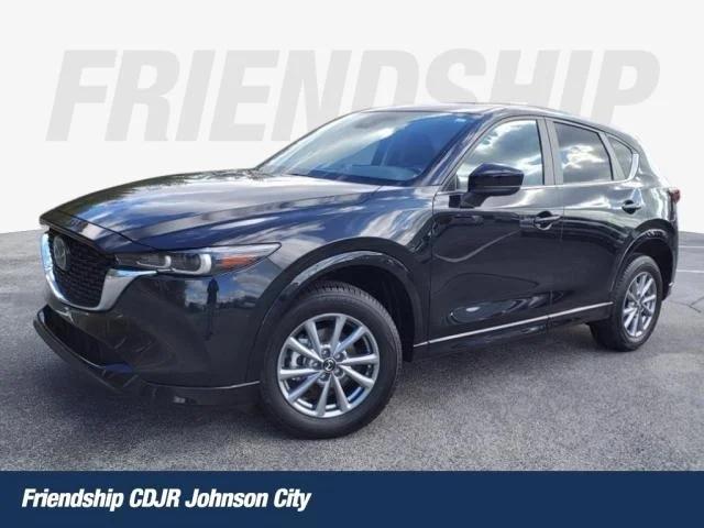 2024 Mazda CX-5 2.5 S Select