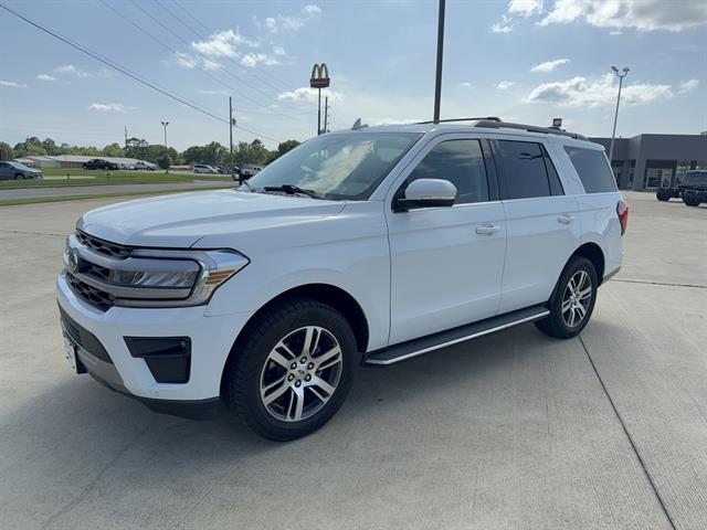 2022 Ford Expedition XLT for sale in New Boston, TX