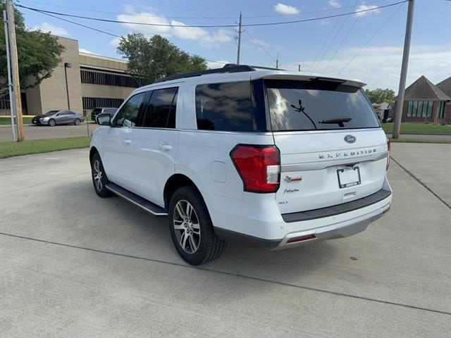 2022 Ford Expedition XLT