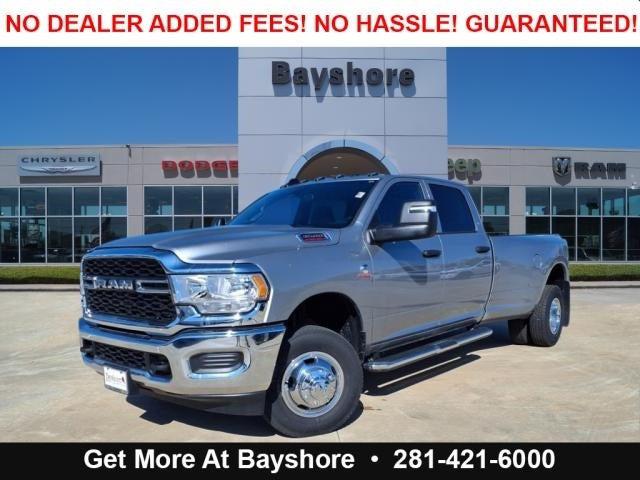 2024 RAM Ram 3500 RAM 3500 TRADESMAN CREW CAB 4X4 8 BOX