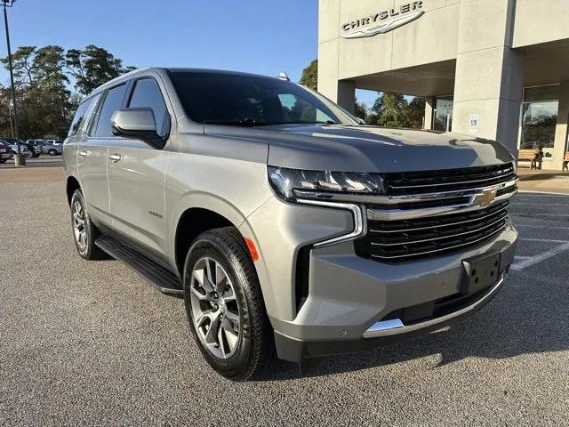 2023 Chevrolet Tahoe 2WD LT