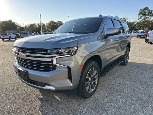 2023 Chevrolet Tahoe 2WD LT