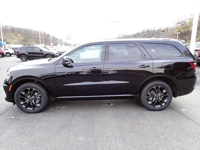 2022 Dodge Durango GT Plus AWD