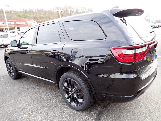 2022 Dodge Durango GT Plus AWD