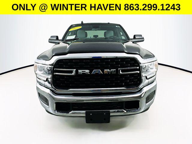 2022 RAM 2500 Big Horn Crew Cab 4x4 64 Box