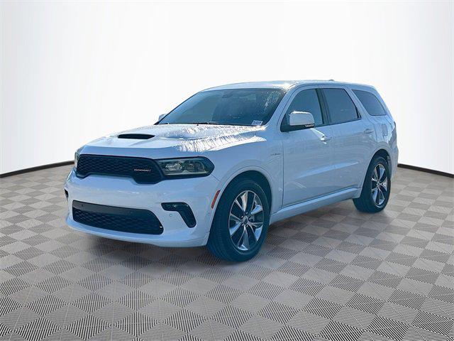 2022 Dodge Durango R/T RWD