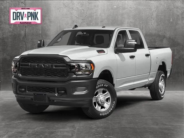 2024 RAM Ram 2500 RAM 2500 TRADESMAN CREW CAB 4X2 8 BOX