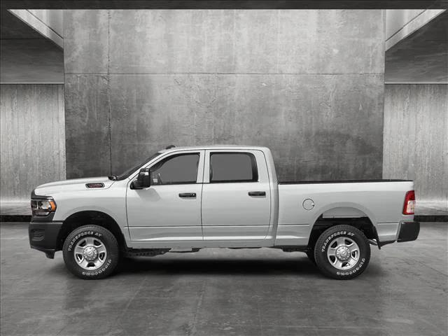 2024 RAM Ram 2500 RAM 2500 TRADESMAN CREW CAB 4X2 8 BOX