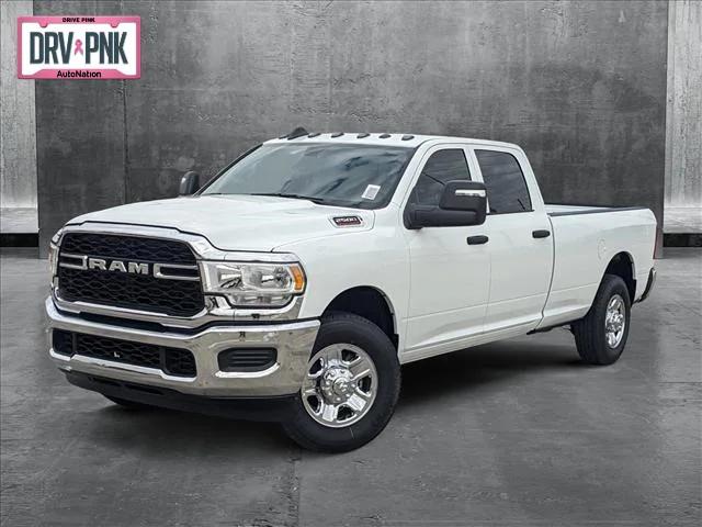 2024 RAM Ram 2500 RAM 2500 TRADESMAN CREW CAB 4X2 8 BOX