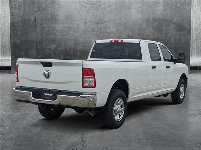 2024 RAM Ram 2500 RAM 2500 TRADESMAN CREW CAB 4X2 8 BOX