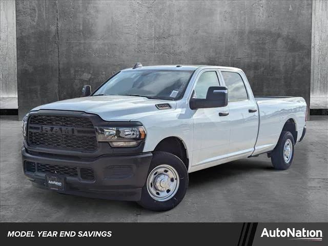 2024 RAM Ram 2500 RAM 2500 TRADESMAN CREW CAB 4X2 8 BOX