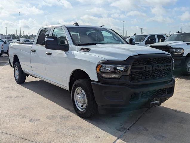 2024 RAM Ram 2500 RAM 2500 TRADESMAN CREW CAB 4X2 8 BOX