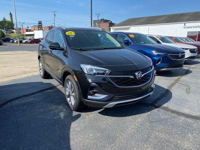 2023 Buick Encore GX Essence FWD